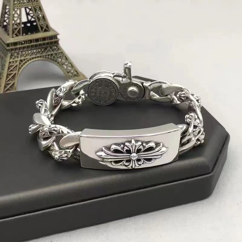 【CHROME HEARTS(クロムハーツ)】★ブレスレット★関税込み