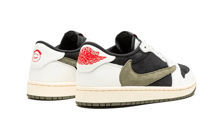【JORDAN】ジョーダン OG SP Travis Scott Olive-高島屋オンラインストア - 公式