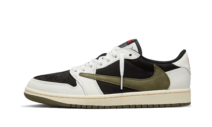 【JORDAN】ジョーダン OG SP Travis Scott Olive-高島屋オンラインストア - 公式