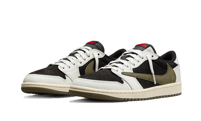 【JORDAN】ジョーダン OG SP Travis Scott Olive-高島屋オンラインストア - 公式