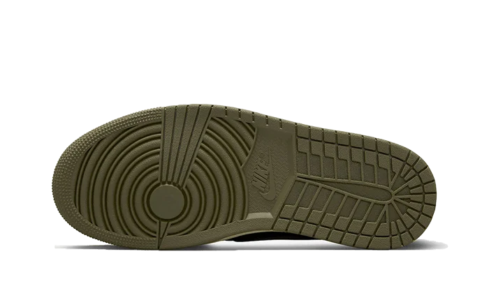 【JORDAN】ジョーダン OG SP Travis Scott Olive-高島屋オンラインストア - 公式