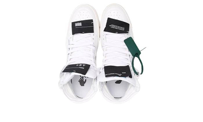 ナイキ｜NIKE Off Court 3.0 leather high-top sneakers-高島屋オンラインストア - 公式