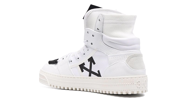 ナイキ｜NIKE Off Court 3.0 leather high-top sneakers-高島屋オンラインストア - 公式