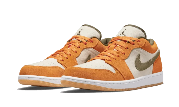 【JORDAN】ジョーダン Orange Olive-高島屋オンラインストア - 公式