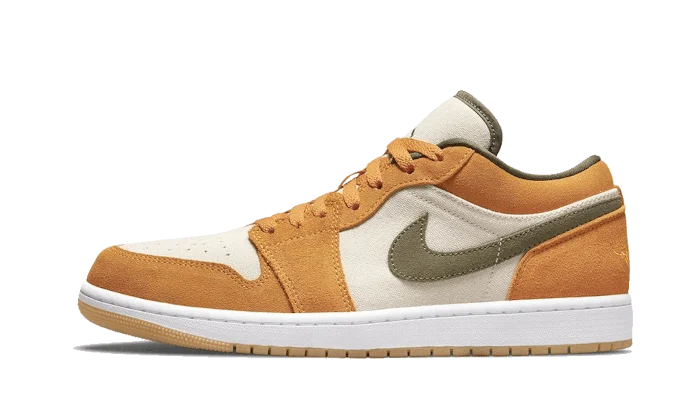 【JORDAN】ジョーダン Orange Olive-高島屋オンラインストア - 公式
