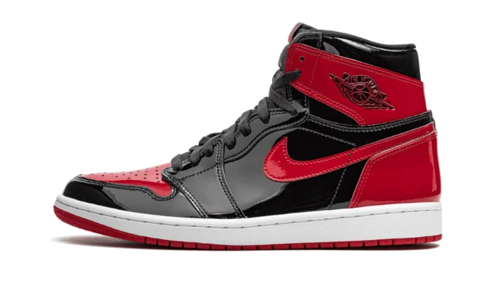 【JORDAN】ジョーダン Patent bred-高島屋オンラインストア - 公式