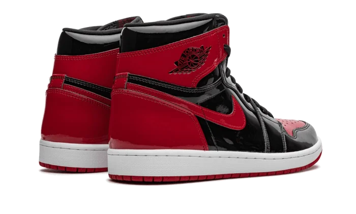 【JORDAN】ジョーダン Patent bred-高島屋オンラインストア - 公式