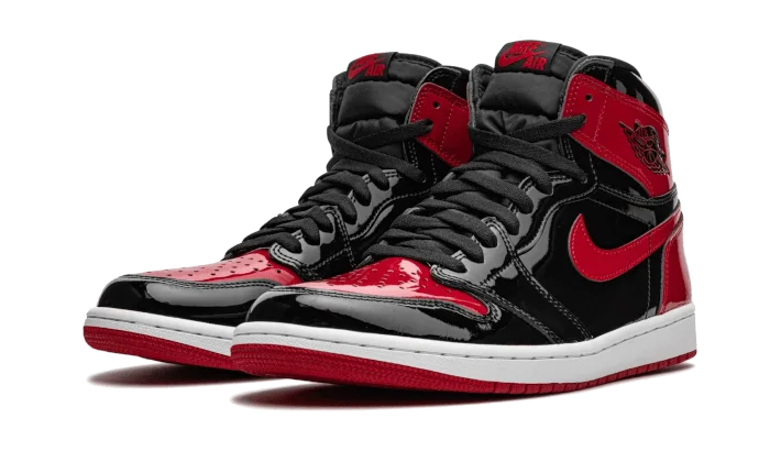 【JORDAN】ジョーダン Patent bred-高島屋オンラインストア - 公式