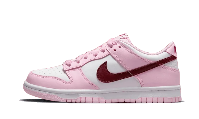 ナイキ｜NIKE Pink Red White-高島屋オンラインストア - 公式