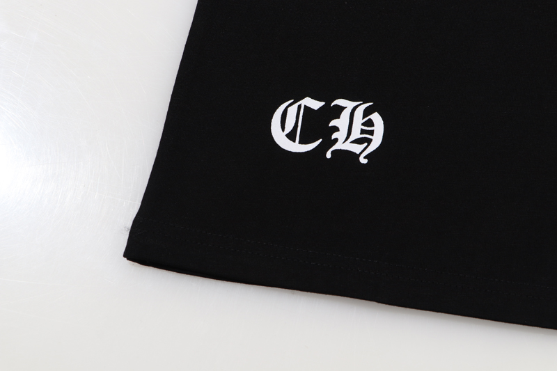 クロムハーツ Tシャツ 半袖 Chrome Hearts T-shirts K6030