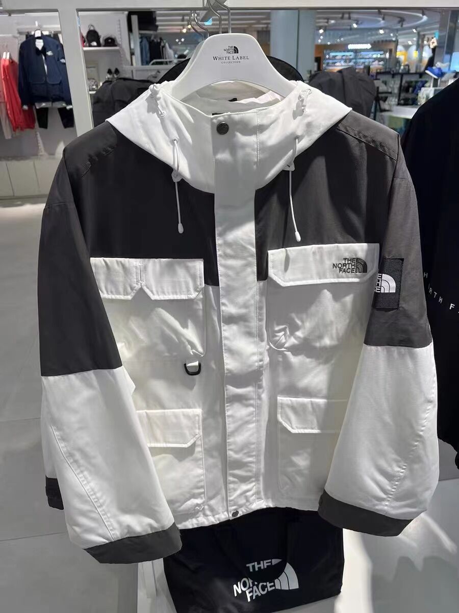 ★THE NORTH FACE★送料込★韓国★人気★RANGER JACKET NJ3BN50