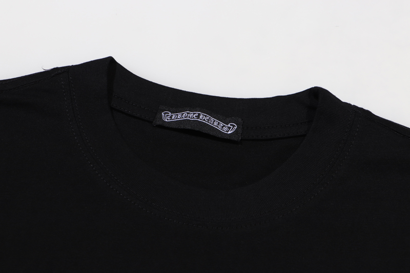 クロムハーツ Tシャツ 半袖 Chrome Hearts T-Shirt K6132-高島屋オンラインストア - 公式