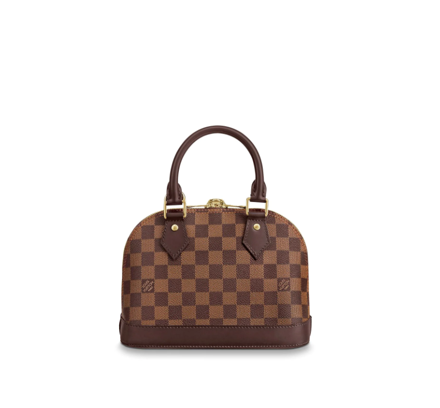 （ルイヴィトン/Louis Vuitton）ALMA BBハンドバッグ-高島屋オンラインストア - 公式