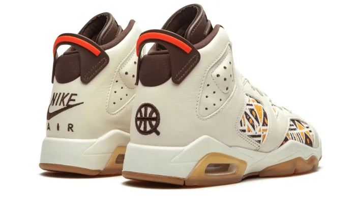 【JORDAN】ジョーダン Quai 54 Sail Brown-高島屋オンラインストア - 公式