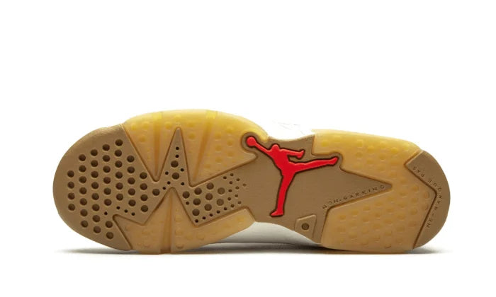 【JORDAN】ジョーダン Quai 54 Sail Brown-高島屋オンラインストア - 公式