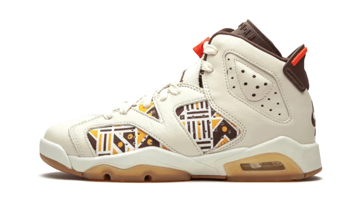 【JORDAN】ジョーダン Quai 54 Sail Brown-高島屋オンラインストア - 公式