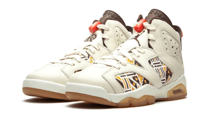 【JORDAN】ジョーダン Quai 54 Sail Brown-高島屋オンラインストア - 公式
