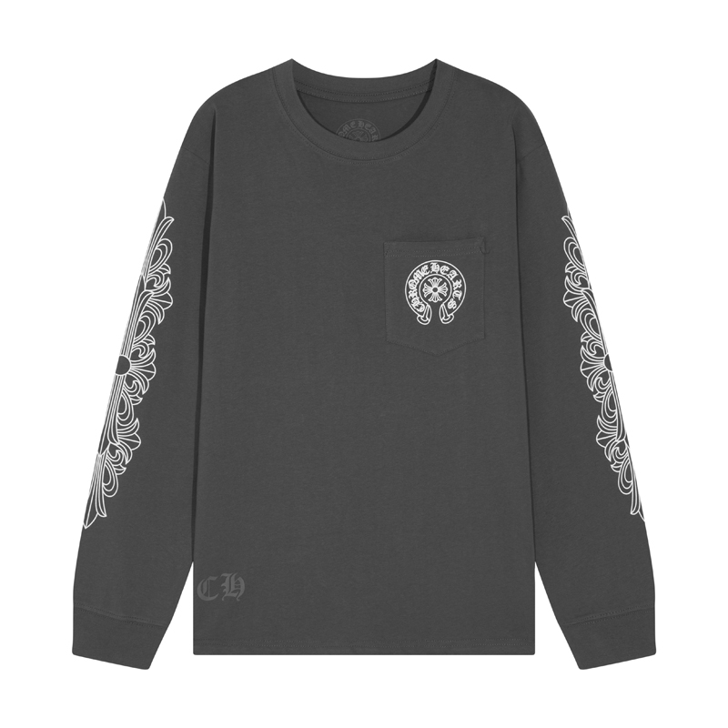 クロムハーツ/Chrome Hearts Sweatshirt K8008 Tシャツ-高島屋オンラインストア - 公式