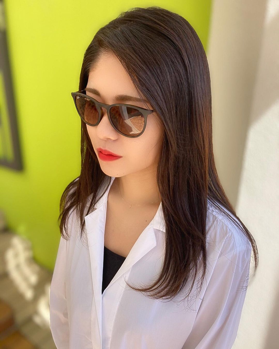 Ray-Ban(レイバン) RB 4171F-622/8Gマットブラック(54)