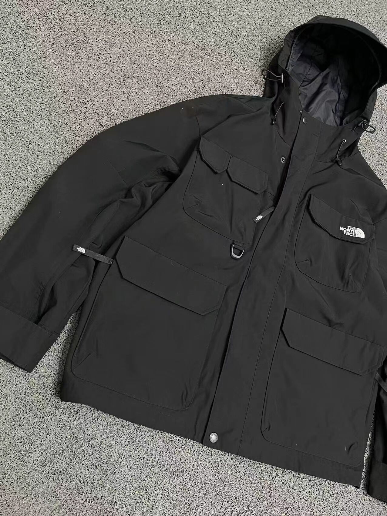 ★THE NORTH FACE★送料込★韓国★人気★RANGER JACKET NJ3BN50