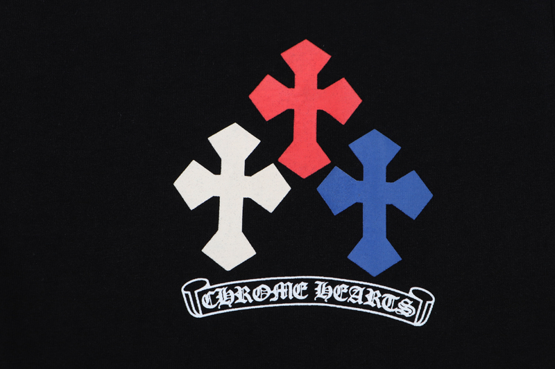 クロムハーツ Tシャツ 半袖 Chrome Hearts T-Shirt K6132-高島屋オンラインストア - 公式
