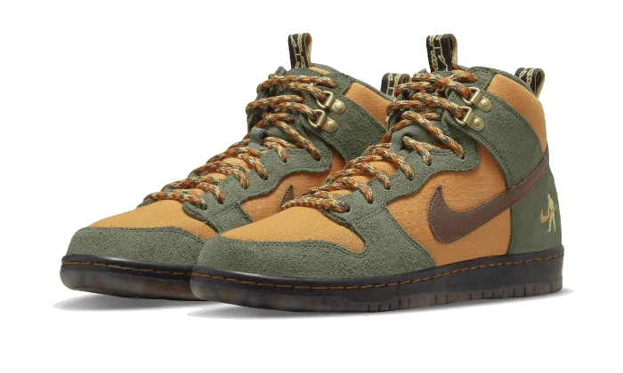 ナイキ｜NIKE SB Pass~Port Work Boots-高島屋オンラインストア - 公式