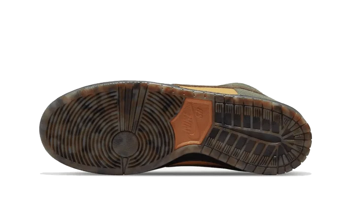ナイキ｜NIKE SB Pass~Port Work Boots-高島屋オンラインストア - 公式