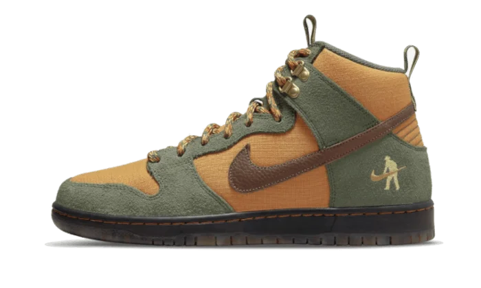 ナイキ｜NIKE SB Pass~Port Work Boots-高島屋オンラインストア - 公式