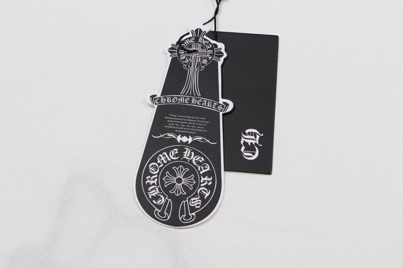 クロムハーツ Tシャツ 半袖 Chrome Hearts T-shirts K6030