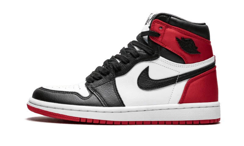 【JORDAN】ジョーダン Satin Black Toe-高島屋オンラインストア - 公式
