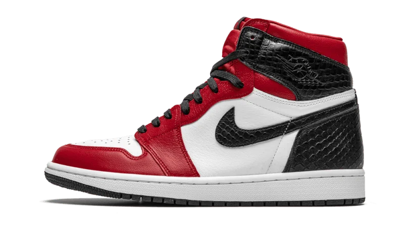 【JORDAN】ジョーダン Satin Snake Chicago-高島屋オンラインストア - 公式