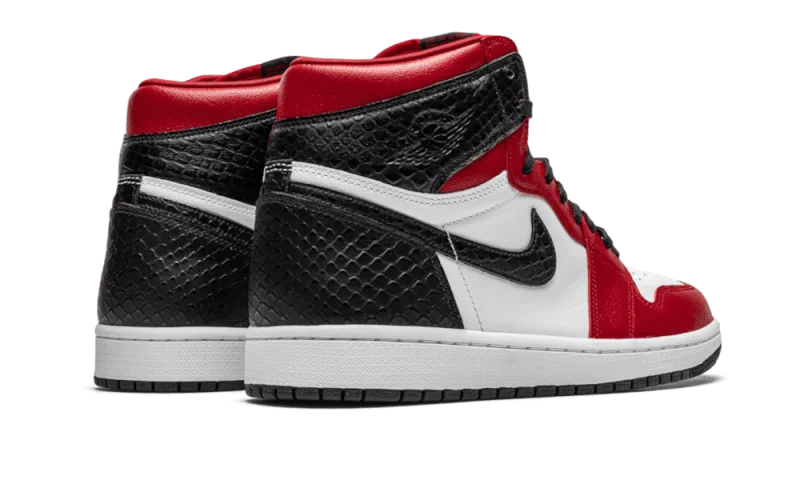 【JORDAN】ジョーダン Satin Snake Chicago-高島屋オンラインストア - 公式