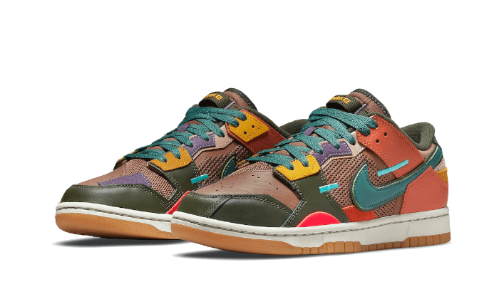 ナイキ｜NIKE Scrap Archeo Brown-高島屋オンラインストア - 公式