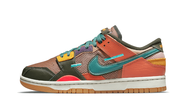 ナイキ｜NIKE Scrap Archeo Brown-高島屋オンラインストア - 公式