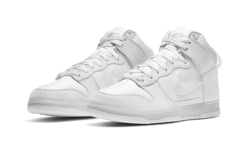 ナイキ｜NIKE Slam Jam White Pure Platinum-高島屋オンラインストア - 公式