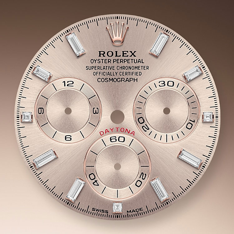  ROLEX ロレックス デイトナ ブルー  116505