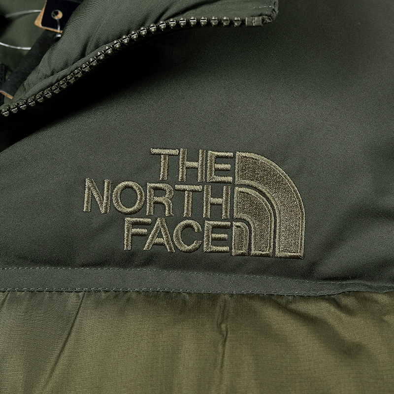 The North Face 600 濃い緑色-高島屋オンラインストア - 公式