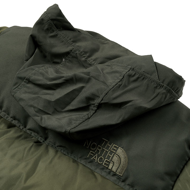 The North Face 600 濃い緑色-高島屋オンラインストア - 公式