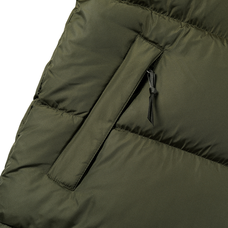 The North Face 600 濃い緑色-高島屋オンラインストア - 公式