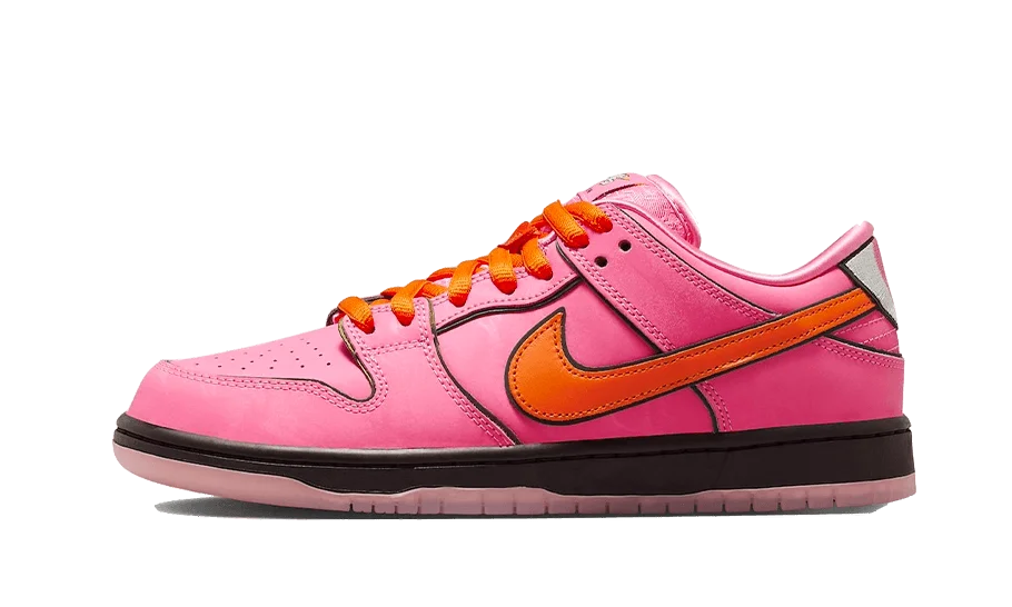 ナイキ｜NIKE The Powerpuff Girls Blossom-高島屋オンラインストア - 公式