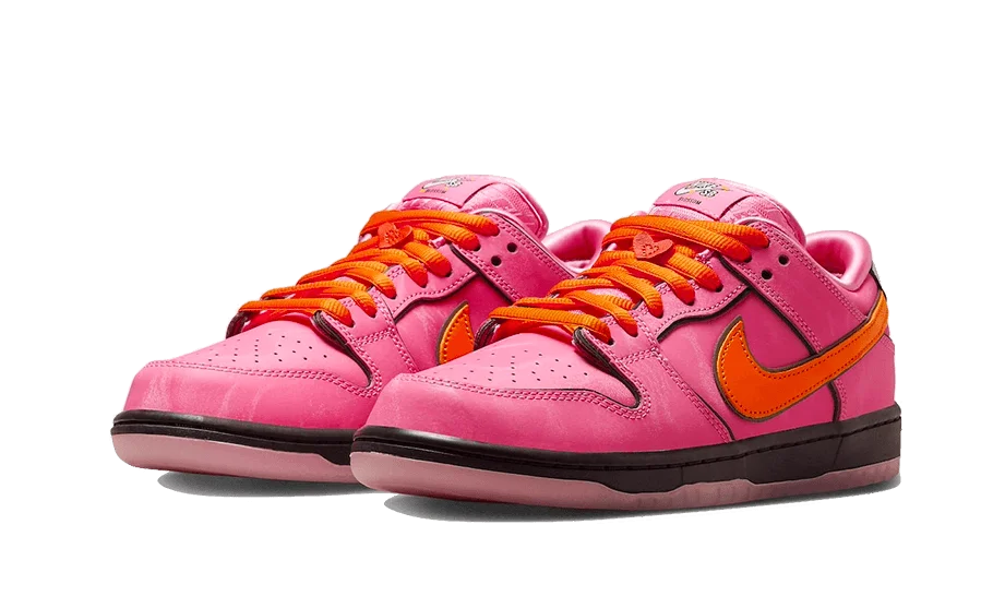ナイキ｜NIKE The Powerpuff Girls Blossom-高島屋オンラインストア - 公式