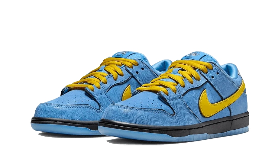 ナイキ｜NIKE The Powerpuff Girls Bubbles-高島屋オンラインストア - 公式