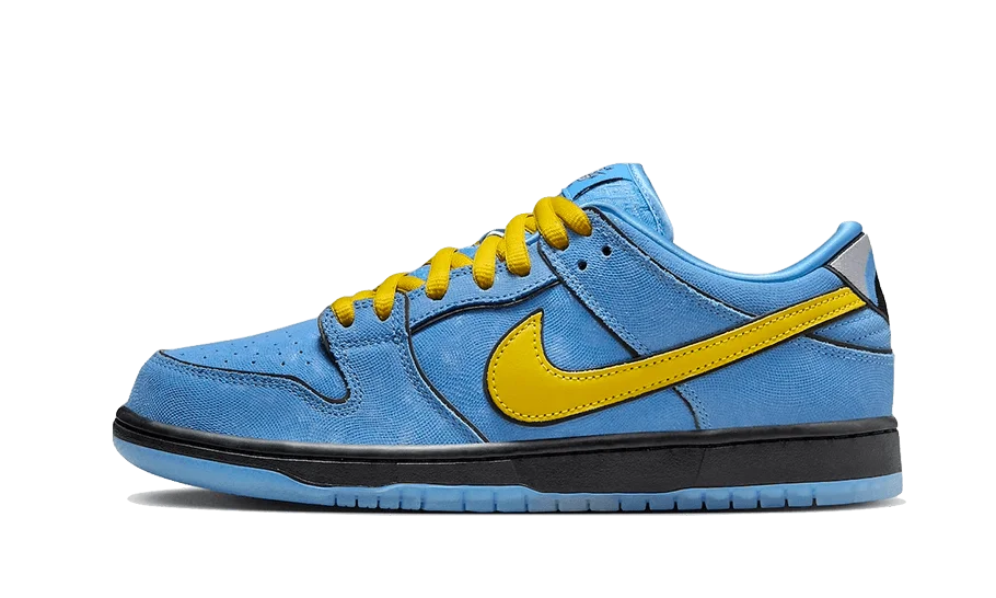 ナイキ｜NIKE The Powerpuff Girls Bubbles-高島屋オンラインストア - 公式
