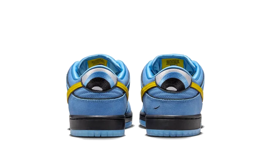 ナイキ｜NIKE The Powerpuff Girls Bubbles-高島屋オンラインストア - 公式