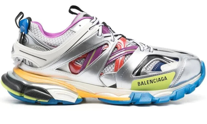 BALENCIAGA 【バレンシアガ】 TRACK-高島屋オンラインストア - 公式