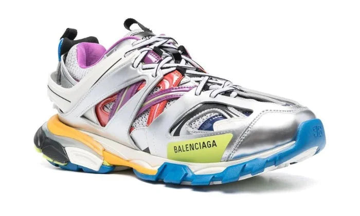 BALENCIAGA 【バレンシアガ】 TRACK-高島屋オンラインストア - 公式