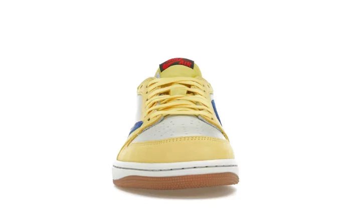【JORDAN】ジョーダン Travis Scott Canary-高島屋オンラインストア - 公式