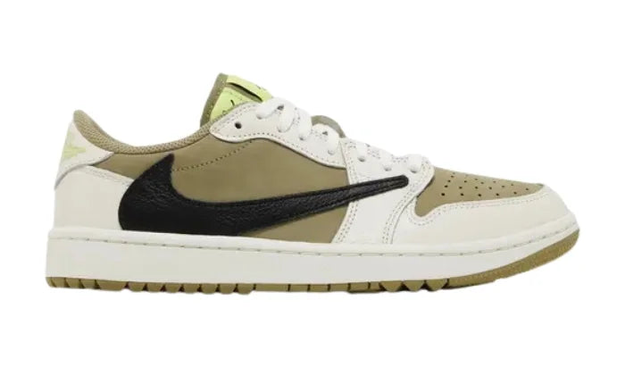 【JORDAN】ジョーダン Travis Scott x Golf ‘Neutral Olive’-高島屋オンラインストア - 公式