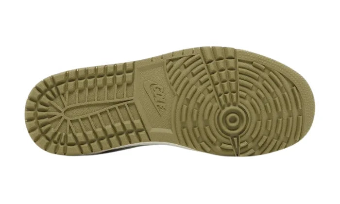【JORDAN】ジョーダン Travis Scott x Golf ‘Neutral Olive’-高島屋オンラインストア - 公式