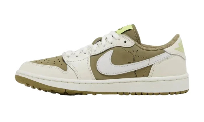 【JORDAN】ジョーダン Travis Scott x Golf ‘Neutral Olive’-高島屋オンラインストア - 公式
